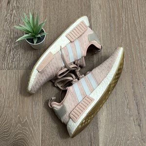 Adidas NMDs size 9